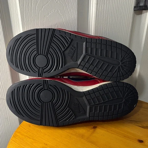 Houston Texans Men's Shoes 12 - Picture 7 of 10